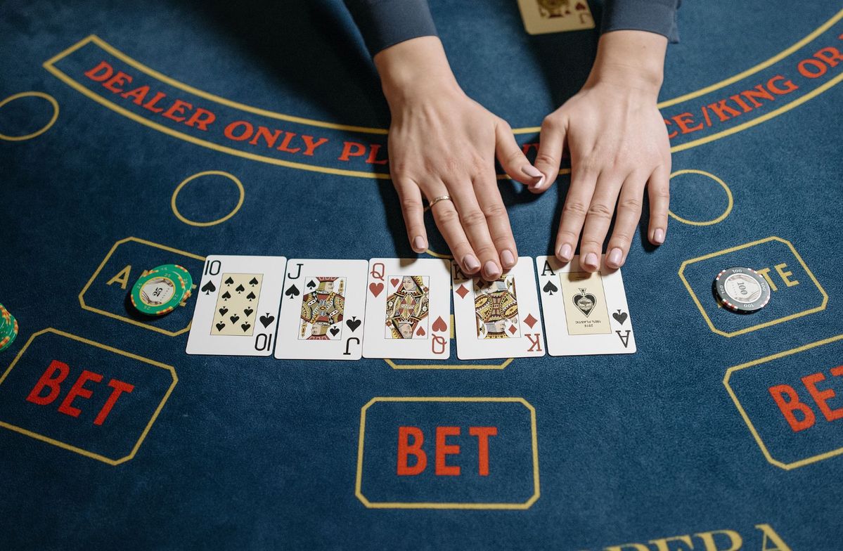 Bingoal Casino Live Casino